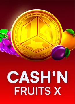 Cash'n Fruits X