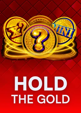 Hold The Gold