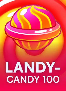 Landy-Candy 100