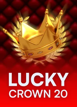 Lucky Crown 20