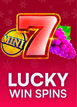 Lucky Win Spins