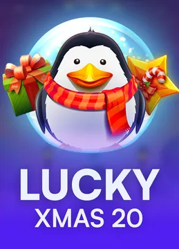 Lucky Xmas 20