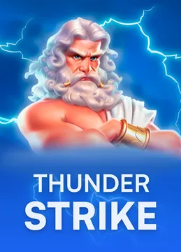 Thunder Strike