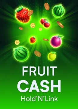 Fruit Cash Hold n' Link 