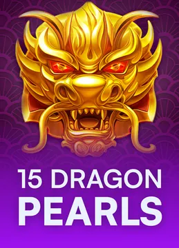 15 Dragon Pearls