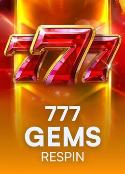 777 Gems ReSpin