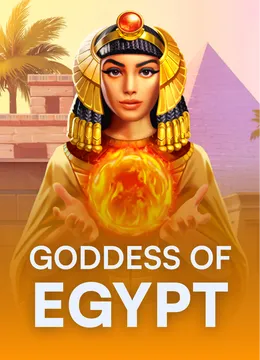 Goddess of Egypt