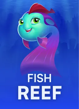 Fish Reef