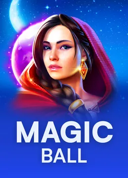 Magic Ball
