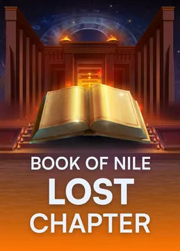 Book Of Nile: Lost Chapter