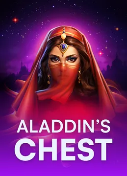 Aladdin's Chest