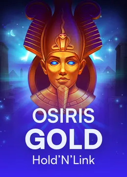 Osiris Gold: Hold 'n' Link