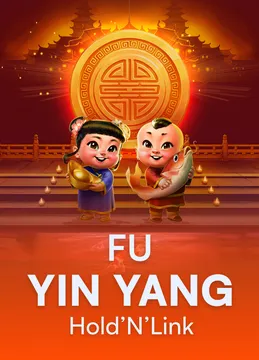 Fu Yin Yang: Hold 'n' Link