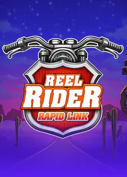 Reel Rider: Rapid Link JS
