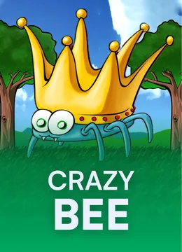 Crazy Bee