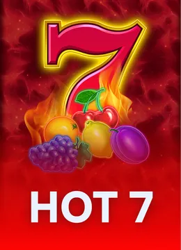 Hot 7