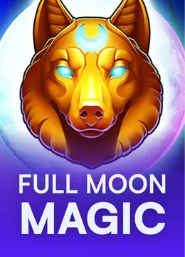 Full Moon Magic