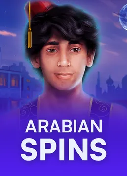 Arabian Spins
