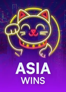 Asia Wins