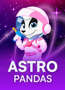 Astro Pandas