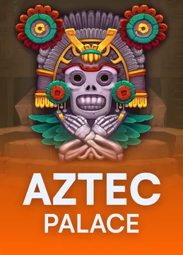 Aztec Palace
