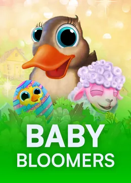 Baby Bloomers