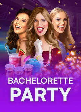 Bachelorette Party