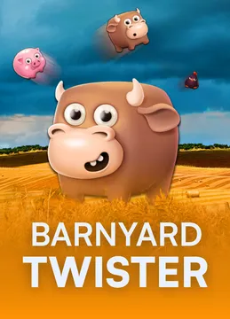 Barnyard Twister