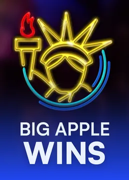 Big Apple Wins