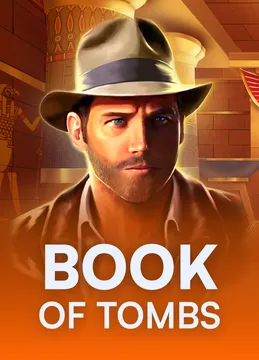 Book of Tombs