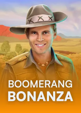 Boomerang Bonanza