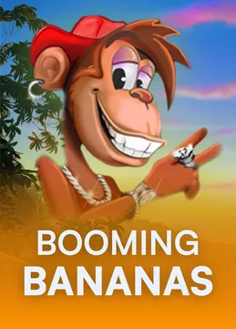 Booming Bananas