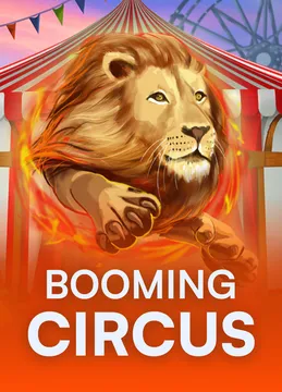 Booming Circus