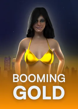 Booming Gold
