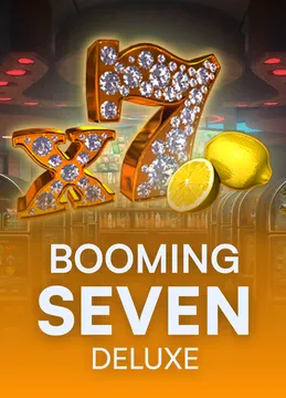 Booming Seven Deluxe
