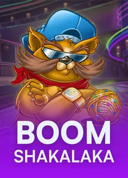 Boomshakalaka
