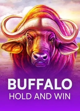 Buffalo Hold and Win