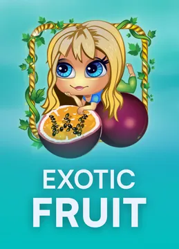 Exotic Fruit