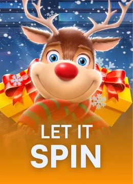 Let it Spin
