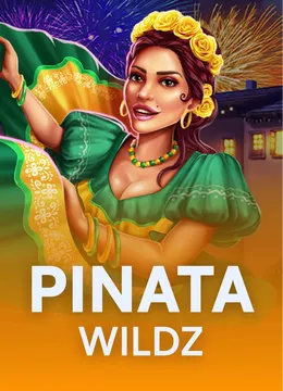 Pinata Wildz