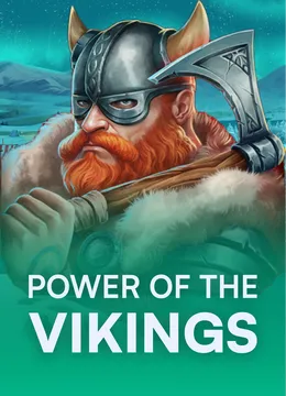 Power of the Vikings
