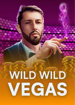 Wild Wild Vegas