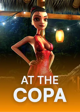 At The Copa