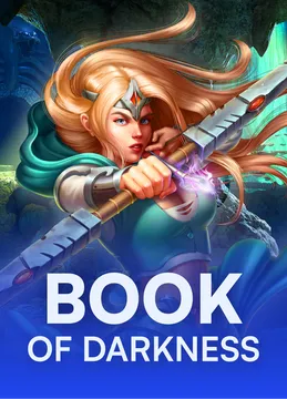 Book of Darkness