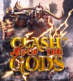 Max Quest: Clash of the Gods