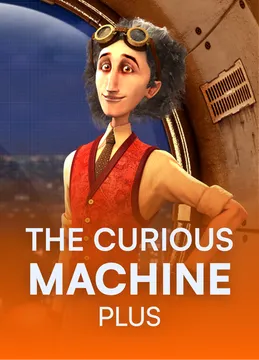 The Curious Machine Plus