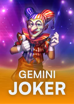 Gemini Joker