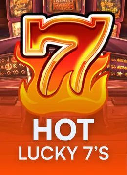 Hot Lucky 7’s