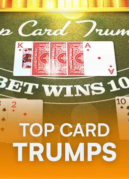 Top Card Trumps
