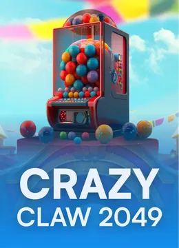 Crazy Claw 2049